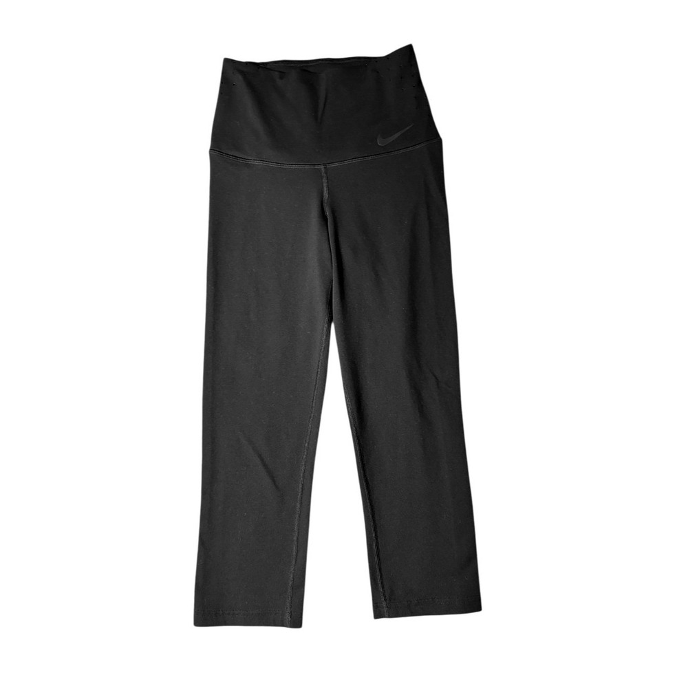 Nike Dri Fit Pants Size XS Cropped Leggings